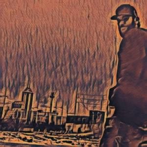 Meet your Posher, Keith